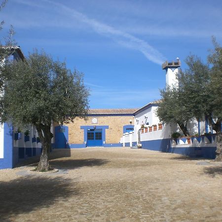 Tapada Da Eira E Chanca Fortios Экстерьер фото