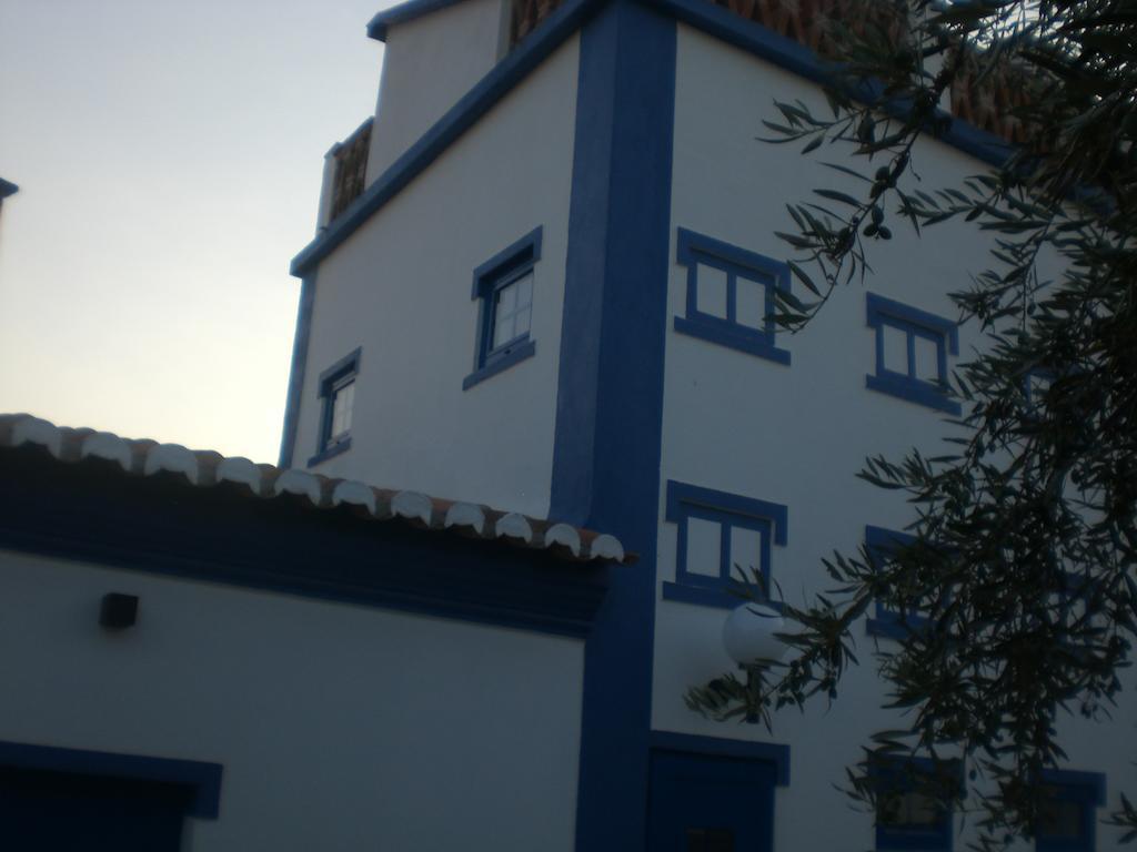 Tapada Da Eira E Chanca Fortios Экстерьер фото