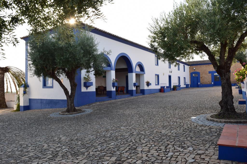 Tapada Da Eira E Chanca Fortios Экстерьер фото