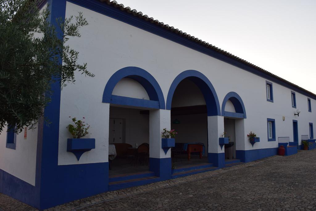 Tapada Da Eira E Chanca Fortios Экстерьер фото