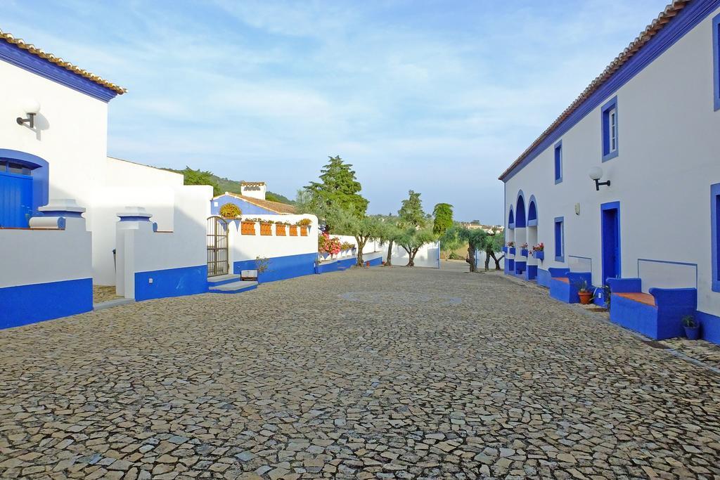 Tapada Da Eira E Chanca Fortios Экстерьер фото